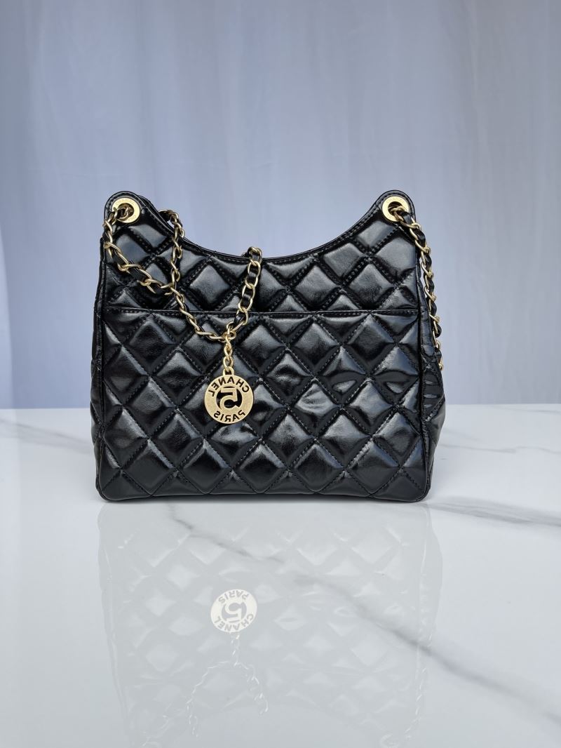 Chanel Satchel Bags